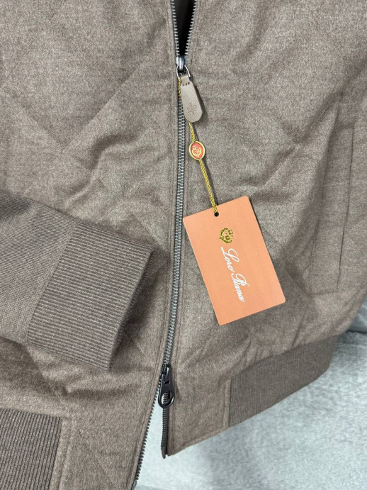 Куртка Loro Piana 16016 1