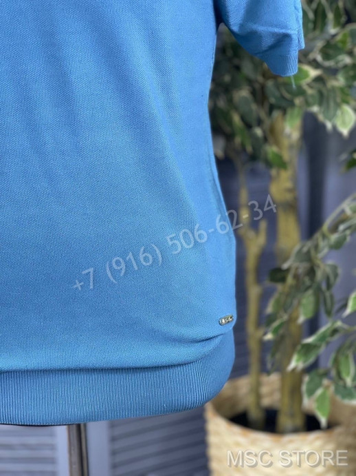 Поло Loro Piana 9982