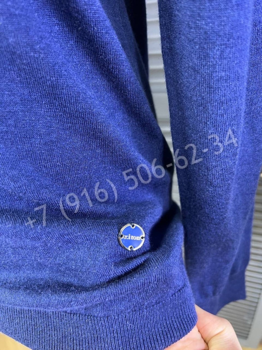 Поло KITON 20295