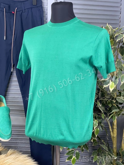 Брюки Kiton 10098