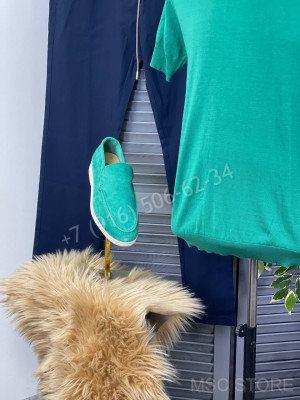 Брюки Kiton 10098