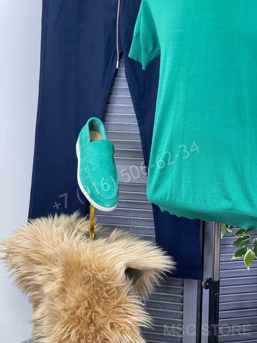 Брюки Kiton 10098