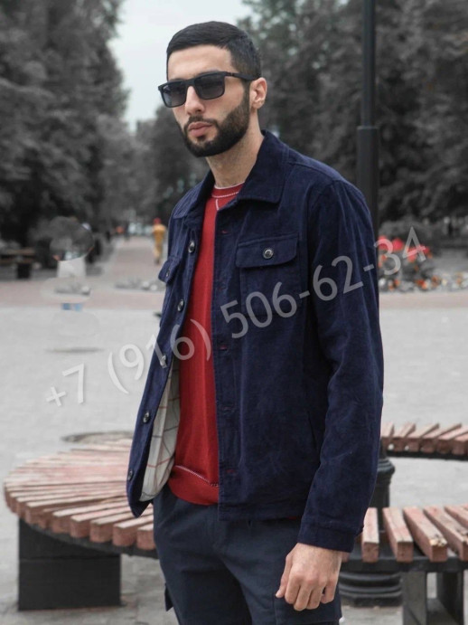 Куртка Loro Piana 20396