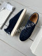 Кеды Brunello Cucinelli 5509 1
