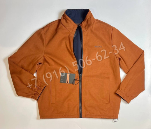 Куртка Zegna 20496