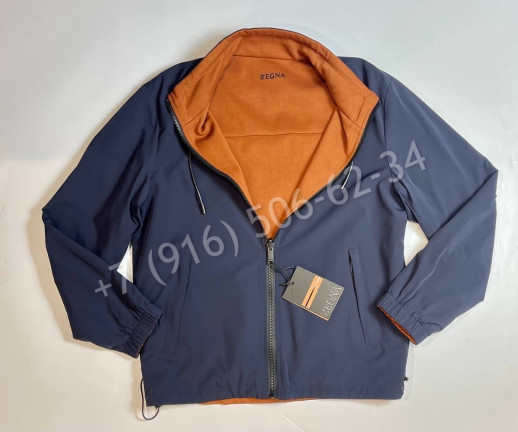 Куртка Zegna 20496