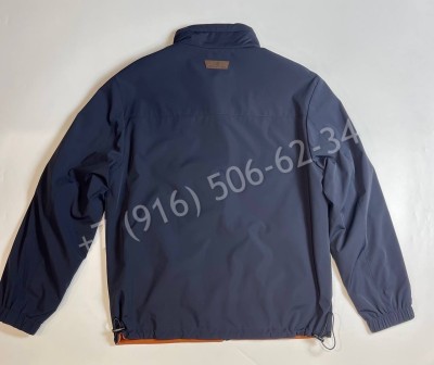 Куртка Zegna 20496