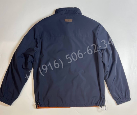 Куртка Zegna 20496