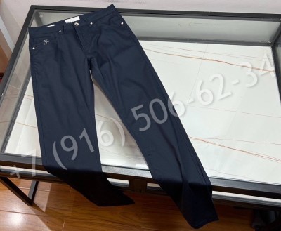 Брюки Brunello Cucinelli 30571