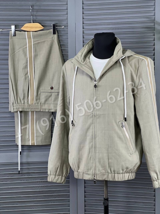 Прогулочный костюм KITON 20596