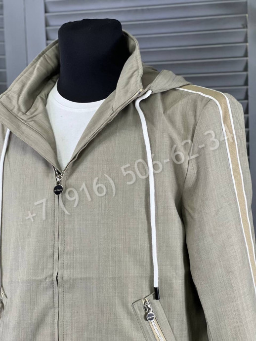 Прогулочный костюм KITON 20596