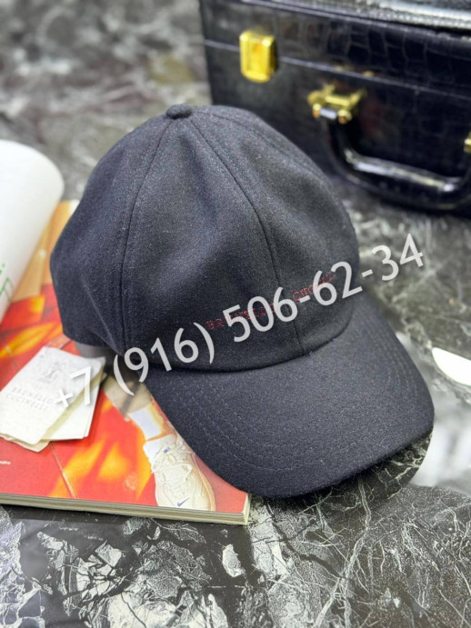 Кепка BRUNELLO CUCINELLI 12990 2