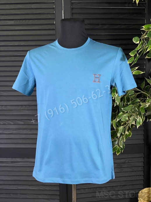 Футболка Hermes 10520