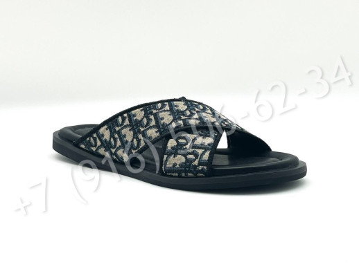 Тапочки Dior 30871