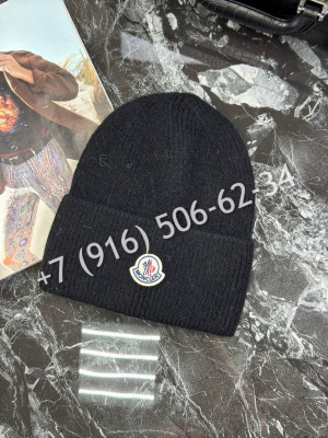 Шапка Moncler 23554 1