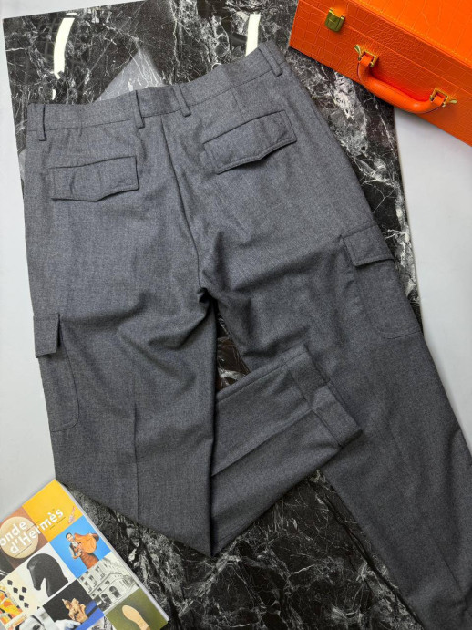 Брюки Brunello Cucinelli 19226 4