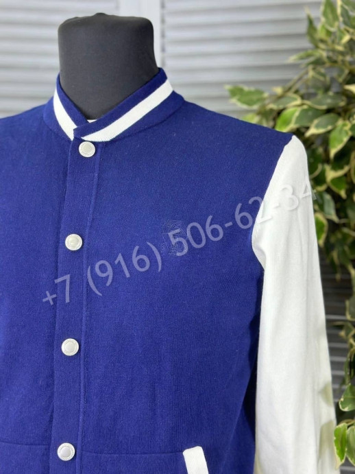 Бомбер Brunello Cucinelli 20991