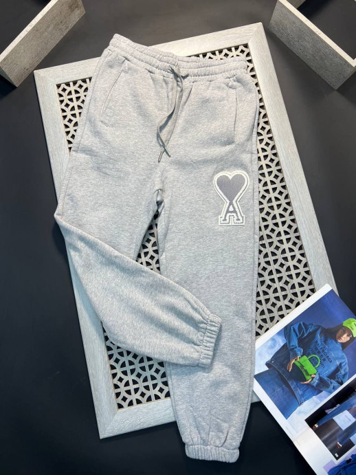 Брюки Ami 10853