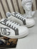 Кеды Dolce & Gabbana 31171
