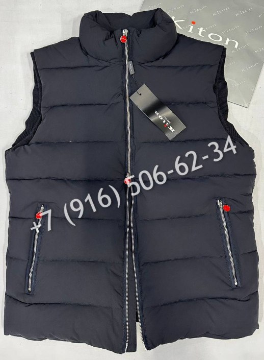 Жилетка KITON 20911 1