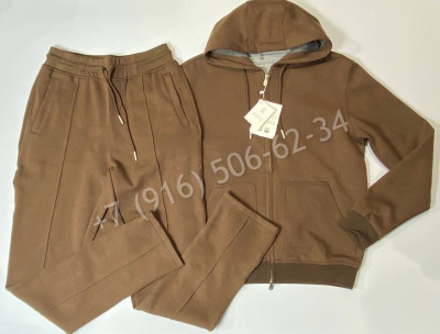 Прогулочный костюм Brunello Cucinelli 21190