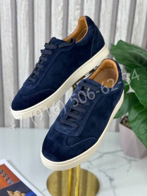 Кеды Brunello Cucinelli 31378
