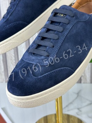 Кеды Brunello Cucinelli 31378