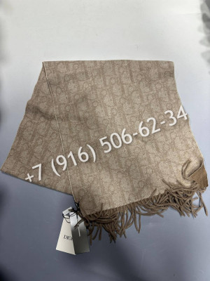Шарф Dior 7132 6