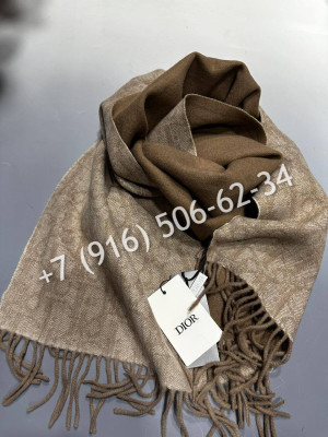 Шарф Dior 7132 6