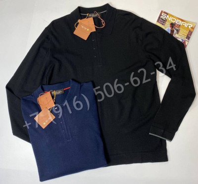 Поло Loro Piana 21390