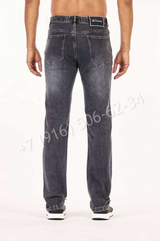 Джинсы KITON 21590