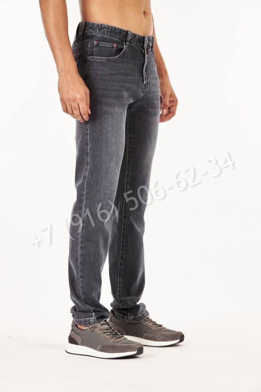 Джинсы KITON 21590