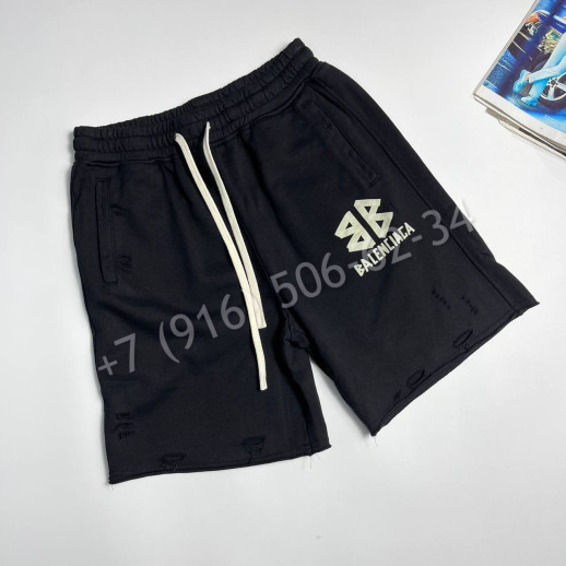Шорты Balenciaga 31679