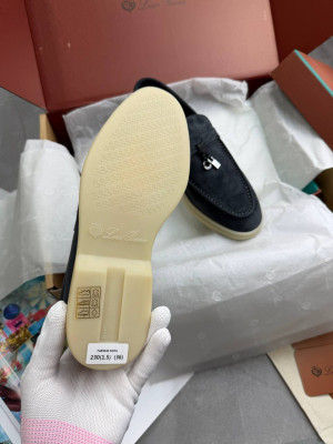  Лоферы Loro Piana 12780 2