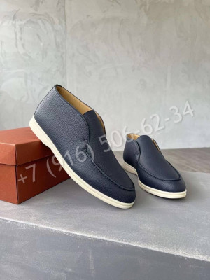 Лоферы Loro Piana 21691