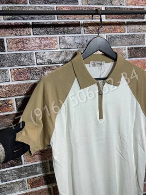 Поло Brunello Cucinelli 31779