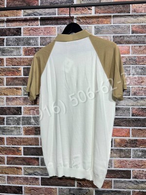 Поло Brunello Cucinelli 31779