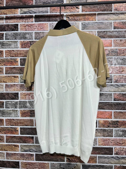 Поло Brunello Cucinelli 31779