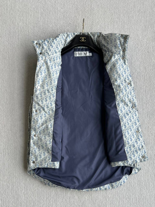 Жилет Dior 10584 1