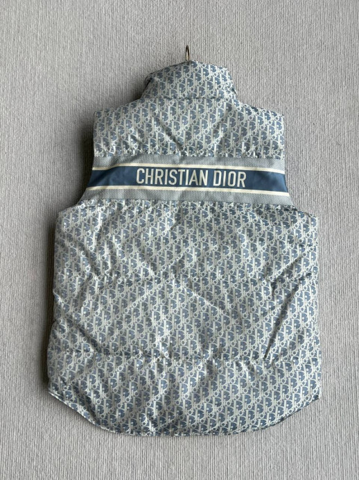 Жилет Dior 10584 1
