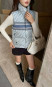 Жилет Dior 10584 1