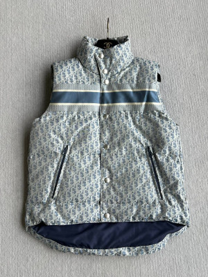 Жилет Dior 10584 1