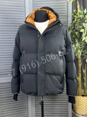 Куртка пуховик Zegna 21792