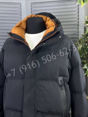 Куртка пуховик Zegna 21792