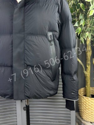 Куртка пуховик Zegna 21792