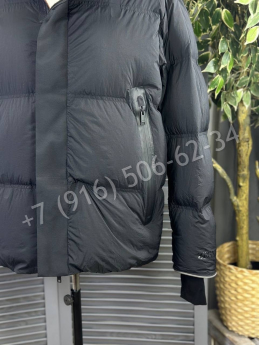 Куртка пуховик Zegna 21792