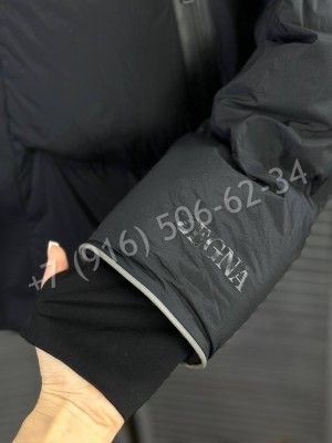 Куртка пуховик Zegna 21792