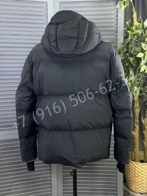 Куртка пуховик Zegna 21792