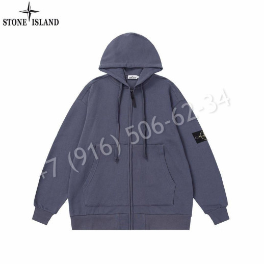Толстовка Stone Island 21892
