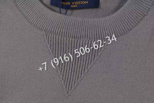 Свитер Louis Vuitton 7349 3